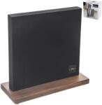 ORION BLACK kétoldalas mágneses késtartó, akác/TPR (122998)