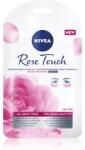 Nivea Rose Touch szem maszk