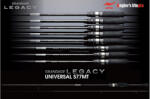 Apia GRANDAGE LEGACY UNIVERSAL S77MT 2.31m 2-12gr horgászbot (AP28043)