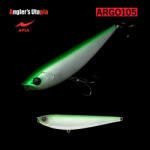 Apia ARGO 105 16gr 105mm 01 Hummer Night (AP20467) - plazaweb