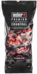 Weber prémium faszén, 10 kg (17826)