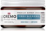Cremo Hair Styling Paste Thickening formázó paszta 113 g