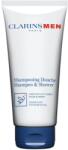 Clarins Men Shampoo & Shower frissítő sampon testre és hajra 200 ml