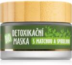 Purity Vision BIO detoxikációs maszk 40 ml