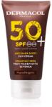 Dermacol Sun védőkrém a pigmentfoltok ellen SPF 50+ 50 ml