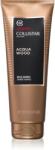 Collistar Uomo Acqua Wood Shower Shampoo tusoló sampon 250 ml