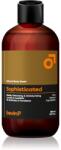 Beviro Natural Body Wash Sophisticated fürdőgél férfiaknak 250 ml