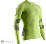 X-BIONIC EFFEKTOR 4.0 póló, zöld (XL)