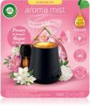 Air Wick Aroma Mist White Peony & Jasmine Blossom Aroma diffúzor töltettel + akkumulátor