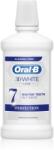Oral-B 3D White Luxe fogfehérítő szájvíz 500 ml
