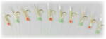 Lineaeffe Taparina Rainbow Gold nr. 4 (A.5640204)