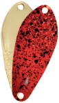Lineaeffe Oscilanta Lineaeffe Nomura Yato 1.6g 2.5cm Bloody Red (F3.NM.46800716)