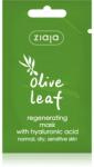 Ziaja Olive Leaf regeneráló maszk 7 ml