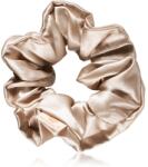 Crystallove Silk Scrunchie selyem hajgumi Gold