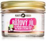 Purity Vision BIO Rose agyagos maszk 175 g