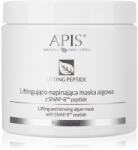 Apis Natural Cosmetics Lifting Peptide SNAP-8 feszesítő ránctalanító maszk peptidekkel 200 g
