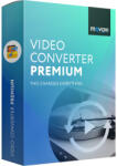 Movavi Video Converter Premium 20 (1 eszköz / Lifetime) (Elektronikus licenc) (VCP-20-LT)