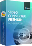 Movavi Video Converter Premium 19 (1 eszköz / Lifetime) (Elektronikus licenc) (VCP-19-LT)