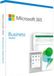 Microsoft 365 Business Standard (1 felhasználó / 15 eszköz / 1 év) (EU) (Elektronikus licenc) (c4704915-MS9Z)
