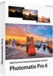 HDRSoft Photomatix Pro 6.3 (1 eszköz / Lifetime) (Elektronikus licenc) (PP63-1LT)