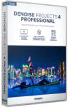 Franzis DENOISE Projects 4 Pro (1 eszköz / Lifetime) (Elektronikus licenc) (DENOISE4P-1LT)