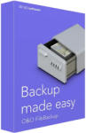 O&O Software O&O FileBackup Professional Edition (1 eszköz / Lifetime) (Elektronikus licenc) (OFB-1D-LT)