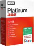 Ahead Nero Platinum 365 (1 eszköz / 1 év) (EU) (Elektronikus licenc) (20-110700-1040-1019-ML00K)