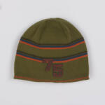 YO COMPANY Gyerek sapka Viktor zöld - pindurka