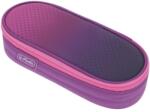 Herlitz Penar etui Dip Dye Herlitz, Mov/Roz (50046423) Penar
