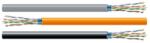 Safer Cablu FTP CAT5E, din cupru, 4x2x24 AWG, LSZH, rola 305m, Safer ADM-FTP5E-LSZH-305M (ADM-FTP5E-LSZH-305M)