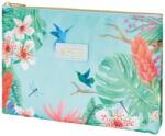 Herlitz Penar eui plat Herlitz, Motiv Ladylike Jungle (50043590) Penar