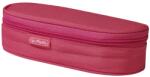 Herlitz Penar etui oval Herlitz, Roz (10515534/ROZ) Penar