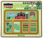 Melissa & Doug Детско килимче за игра Melissa & Doug - Ферма (19425) - ozone