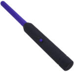 Doc Johnson Merci The Stinger Electroplay Wand Black/Violet