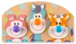 Melissa & Doug Дървен пъзел с дръжки Melissa and Doug - Ферма (13440) - ozone