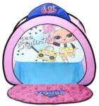 MGA Entertainment L. O. L Surprise: Pop-Up cort de joacă (651885)