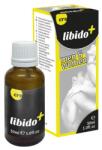 HOT Ero Libido Plus Barbati si Femei 30 ml Picaturi Stimulatoare cu Ingrediente Speciale