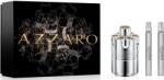 Azzaro Wanted SET: edp 100ml + edp 10ml + edp 10ml férfi parfüm