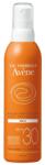 Avène Sun Spray SPF 30, 200ml