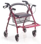 Jianlian Homecare Products Rolator ortopedic pliabil cu 4 roti