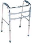 Jianlian Homecare Products Cadru ortopedic de mers pliabil din aluminiu - springfarma