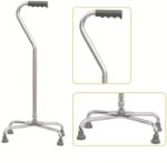 Jianlian Homecare Products Baston medical cu 4 picioare - springfarma