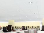 Knauf Ceiling Solutions Tavan fals casetat KCS Retail Board 600x600 mm (KCS-713459)