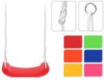 ProGarden Gyerek műanyag hinta 150 cm-es kötéllel, 42 x 16 cm, vegyes színben (S35000010)