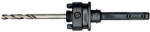 Viking körkivágó adapter 32-250mm 5/8"x18UNF-SDS-Plus M50Quick SDS+ (031002-0125)