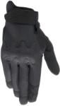 Alpinestars Mănuși moto Alpinestars Stated Air negru-negru (AIM120-692)