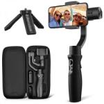 Hohem iSteady Mobile+ Plus mobiltelefon stabilizátor (GW46.0014)