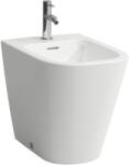 Laufen H8321110003021 MEDA Álló bidé (h8321110003021)