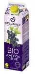 Höllinger BIO Ribizlilé 1l