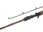 Delphin quest b´cast-195cm/125g/2 rész pergető horgászbot (101004704) - nextfish